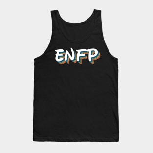 ENFP Tank Top